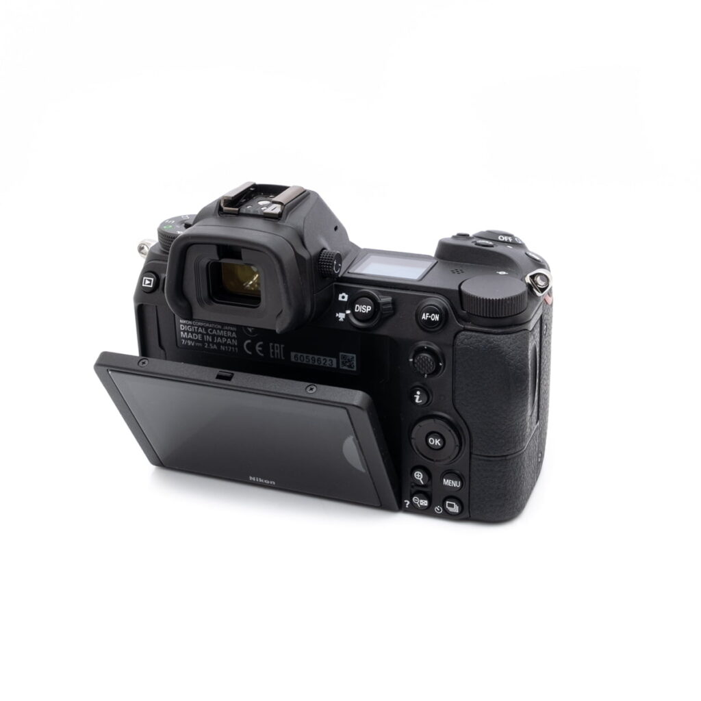 nikon z6 3 nikon z6 3