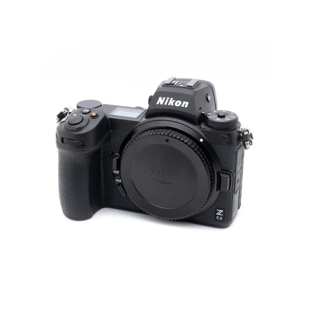 nikon z6ii 1 nikon z6ii 1