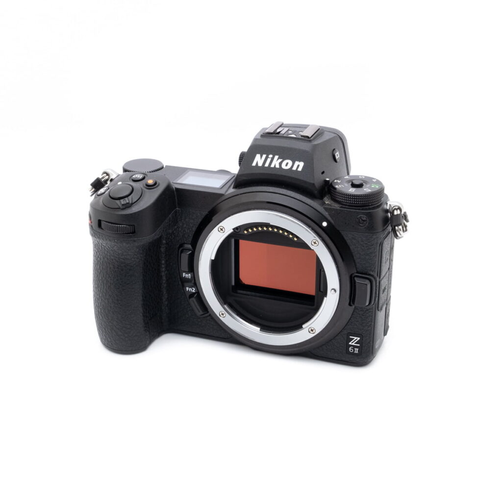 nikon z6ii 2 nikon z6ii 2