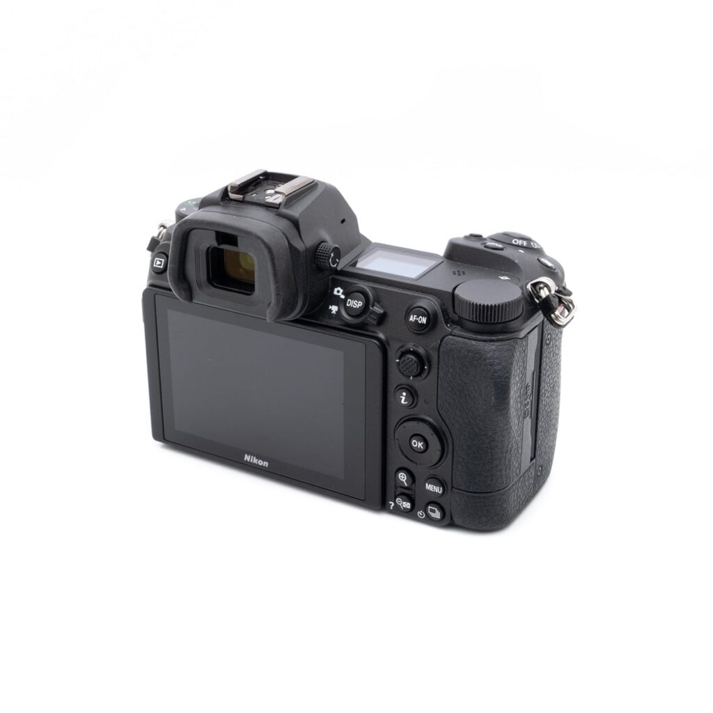 nikon z6ii 3 nikon z6ii 3