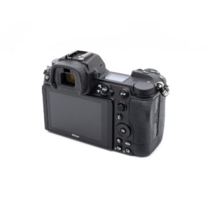 nikon z6ii 3 nikon z6ii 3