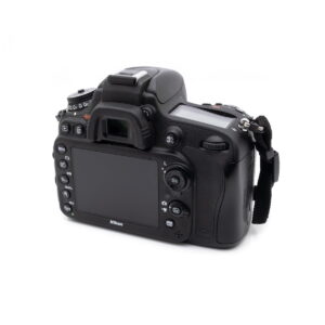 Nikon D610 (SC 18000) - Käytetty