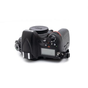Nikon D610 (SC 18000) - Käytetty