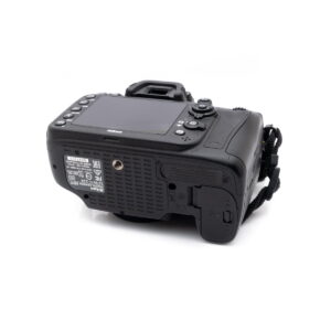 Nikon D610 (SC 18000) - Käytetty