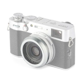 NiSi Filter UHD UV for Fuji X100V Hopeinen NiSi Filter UHD UV for Fuji X100V Hopeinen