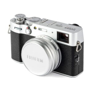 NiSi Filter UHD UV for Fuji X100V Hopeinen NiSi Filter UHD UV for Fuji X100V Hopeinen