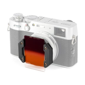 NiSi Professional Suodinpidike setti Fuji X100 NiSi Professional Suodinpidike setti Fuji X100
