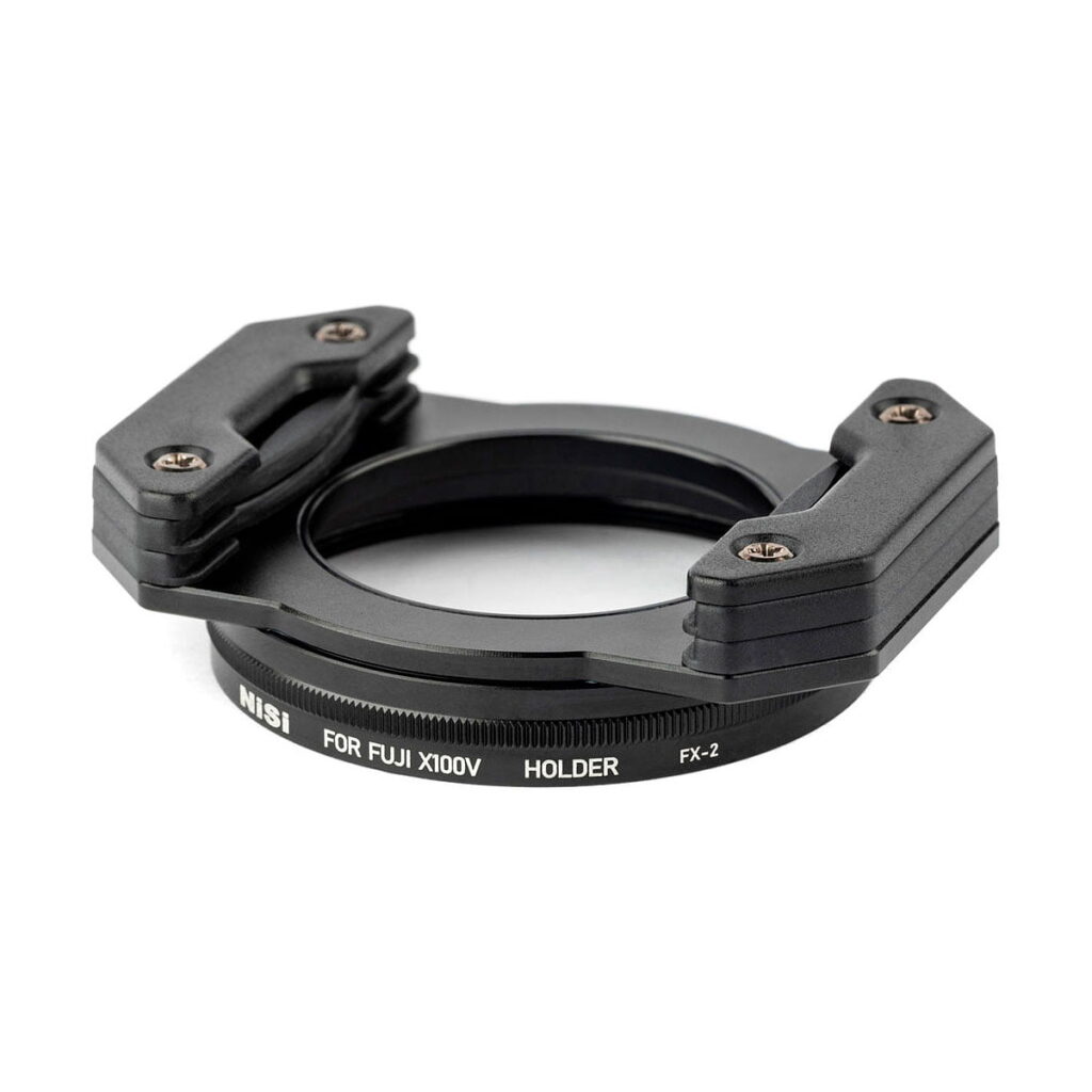 NiSi Professional Suodinpidike setti Fuji X100