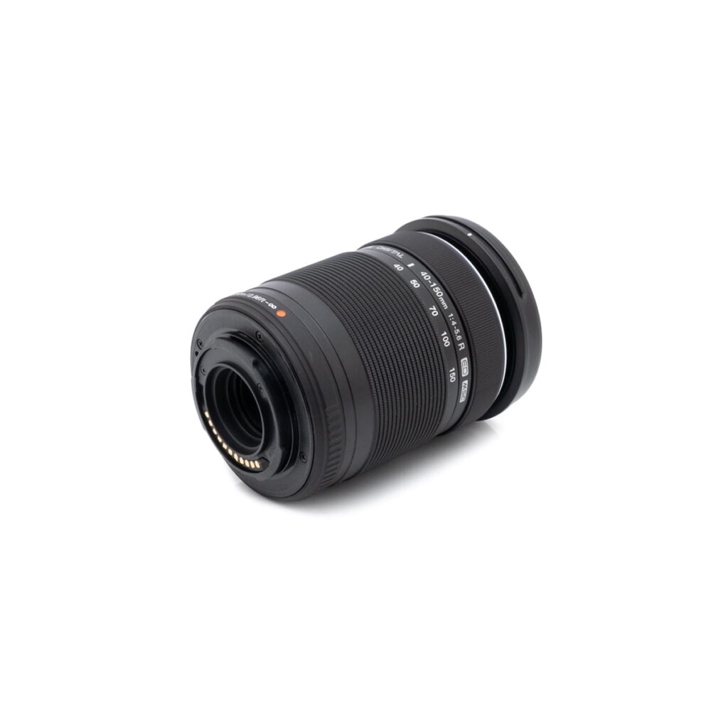 olympus 40 150 3 olympus 40 150 3