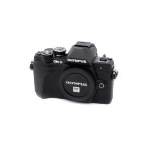 olympus e m10iii 1