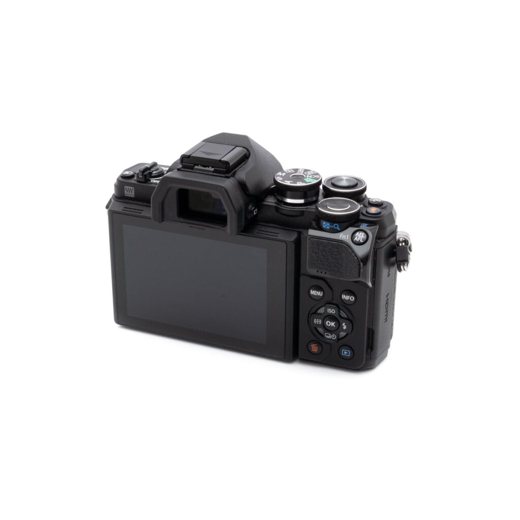 olympus e m10iii 2