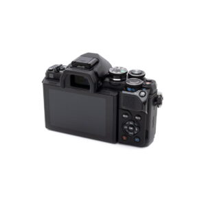 olympus e m10iii 2