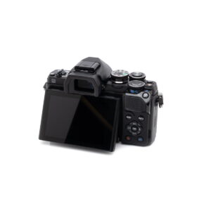 olympus e m10iii 3