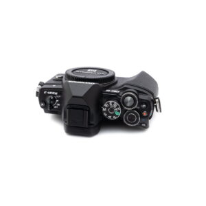 olympus e m10iii 4