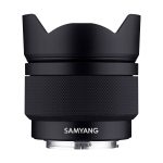 Samyang AF 12mm f/2 – Sony E