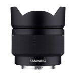 Samyang AF 12mm f/2 - Sony E