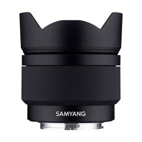 Samyang AF 12mm f/2 – Sony E