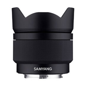 Samyang AF 12mm f/2 – Sony E Samyang AF 12mm f/2 – Sony E