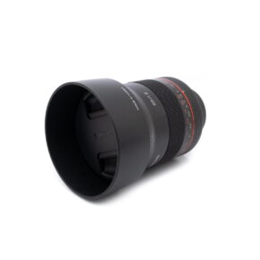 samyang 85 1