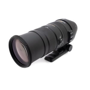 sigma 150 500 2