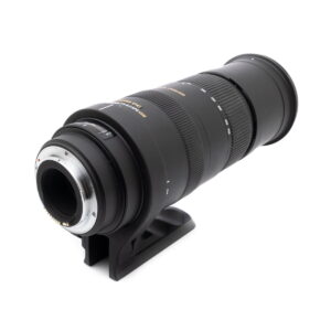 sigma 150 500 3