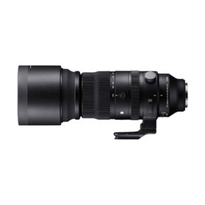 Sigma 150-600mm f/5 – 6.3 C DG DN OS Sony-E Sigma 150-600mm f/5 – 6.3 C DG DN OS Sony-E