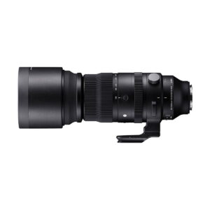 Sigma 150-600mm f/5 – 6.3 C DG DN OS Sony-E Sigma 150-600mm f/5 – 6.3 C DG DN OS Sony-E