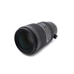 sigma_50-100-2 Sigma 50-100mm f/1.8 Art DC Nikon F DX - Käytetty