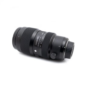 Sigma 50-100mm f/1.8 Art DC Nikon F DX - Käytetty