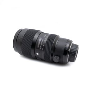 sigma_50-100 Sigma 50-100mm f/1.8 Art DC Nikon F DX - Käytetty