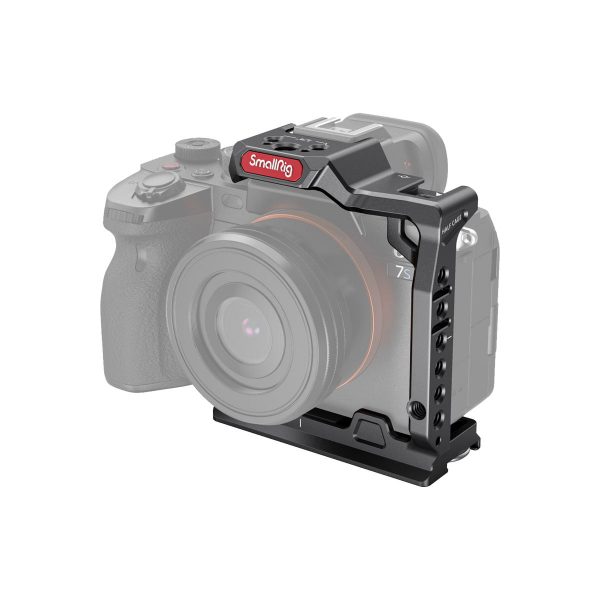 Smallrig 3193 Half Cage For Sony A7S III