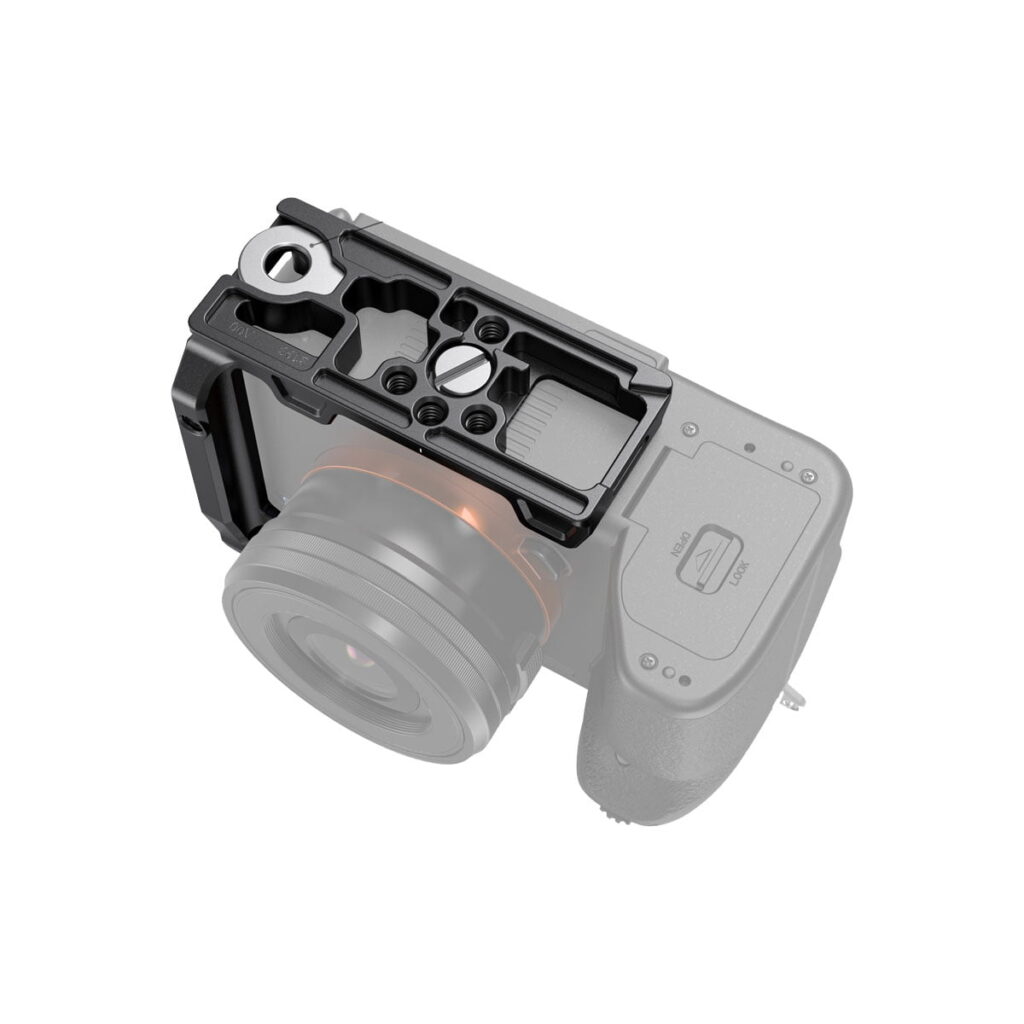 Smallrig 3193 Half Cage For Sony A7S III Smallrig 3193 Half Cage For Sony A7S III