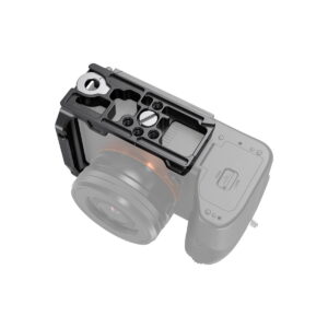 Smallrig 3193 Half Cage For Sony A7S III Smallrig 3193 Half Cage For Sony A7S III