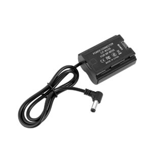 Smallrig 3246 – Dummy Latauskaapeli Fuji NP-W235 Smallrig 3246 – Dummy Latauskaapeli Fuji NP-W235