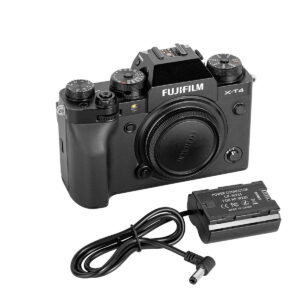 Smallrig 3246 – Dummy Latauskaapeli Fuji NP-W235 Smallrig 3246 – Dummy Latauskaapeli Fuji NP-W235