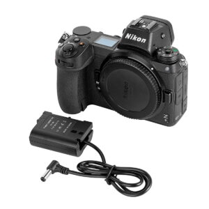 Smallrig 3247 – Dummy Latauskaapeli Nikon EN-EL15 Smallrig 3247 – Dummy Latauskaapeli Nikon EN-EL15