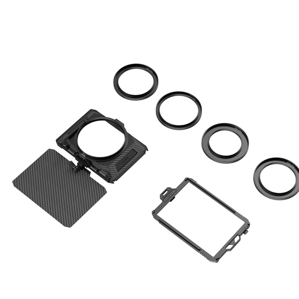 SmallRig Mini Matte Box 3196 SmallRig Mini Matte Box 3196