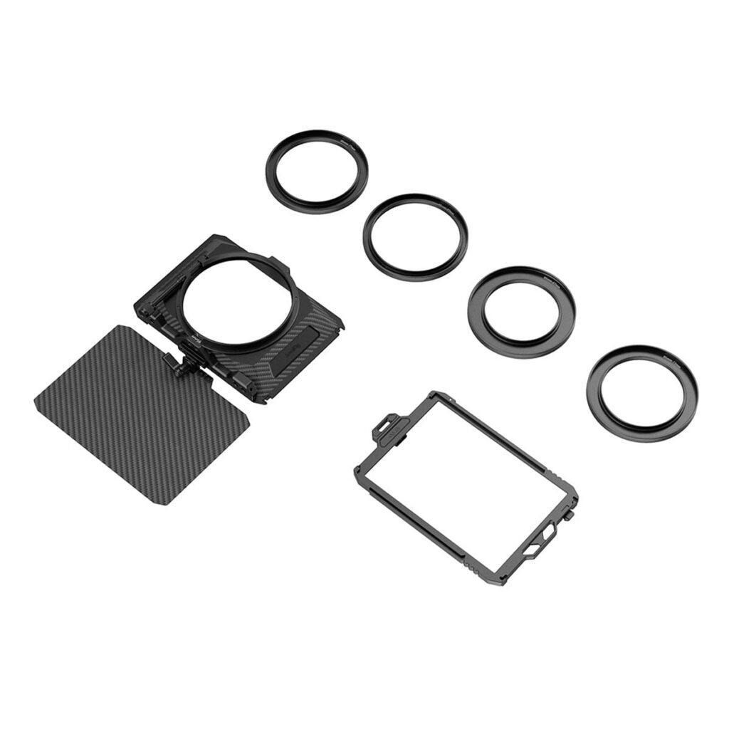 SmallRig Mini Matte Box 3196 SmallRig Mini Matte Box 3196