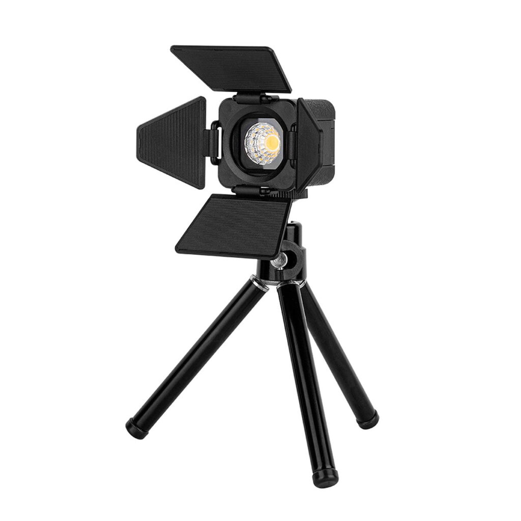 SmallRig RM01 LED Video Light Kit 3469 SmallRig RM01 LED Video Light Kit 3469