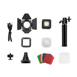SmallRig RM01 LED Video Light Kit 3469 SmallRig RM01 LED Video Light Kit 3469