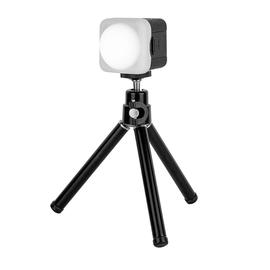 SmallRig RM01 LED Video Light Kit 3469 SmallRig RM01 LED Video Light Kit 3469