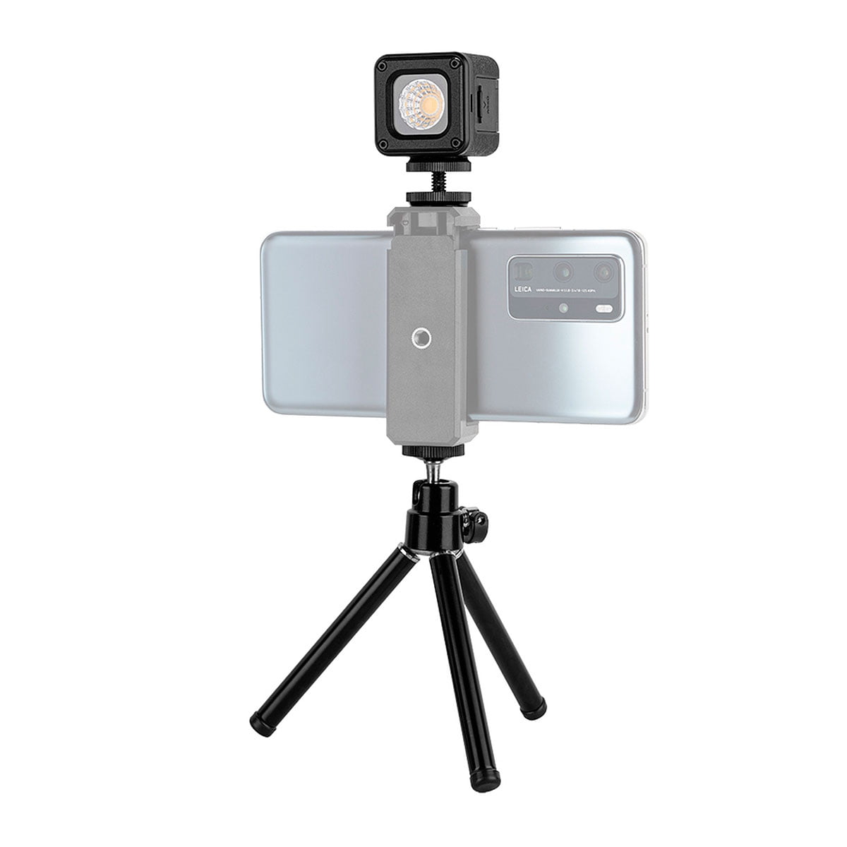 [EOL] SmallRig RM01 LED Video Light Kit 3469 - 107448 | Foto Monza