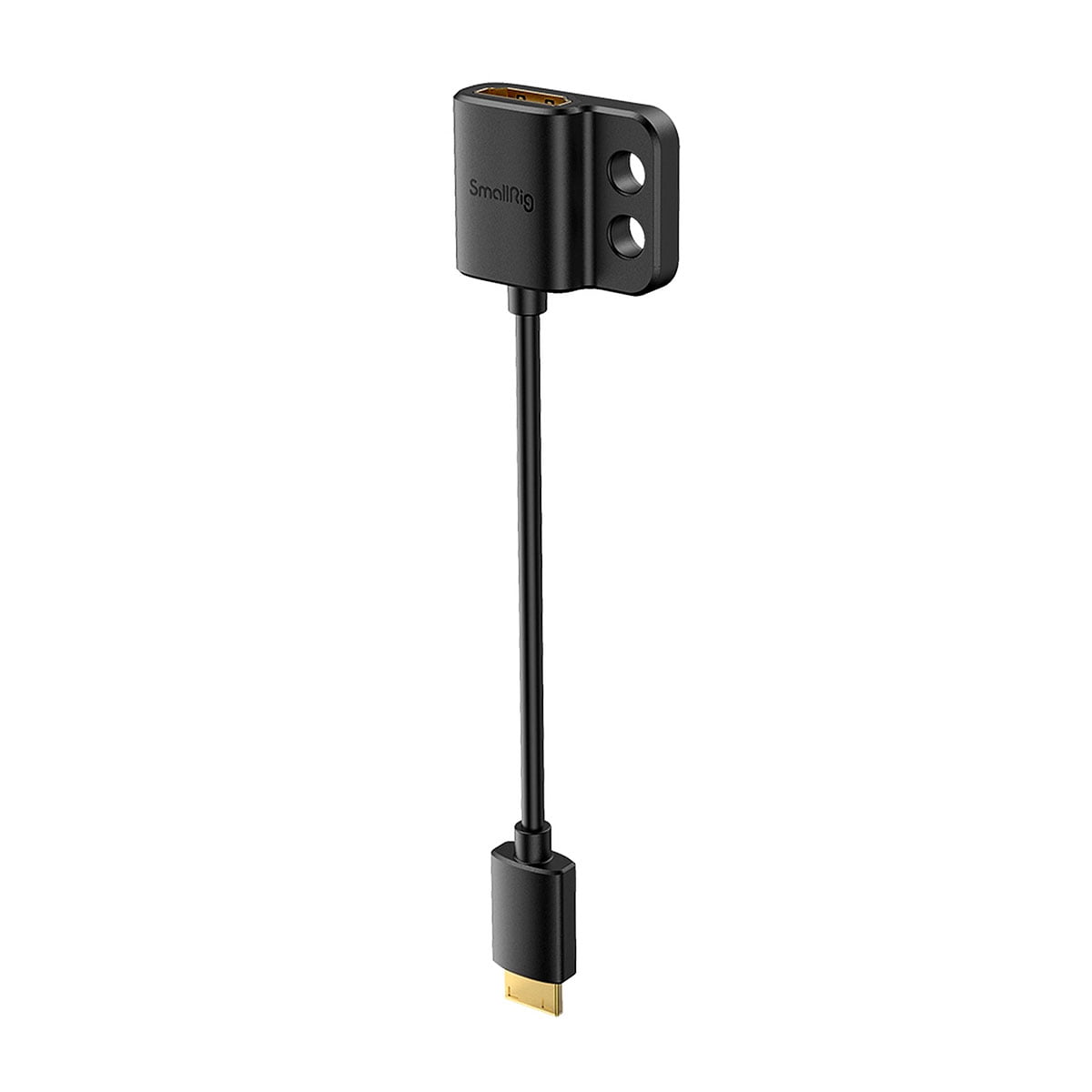 SmallRig 3020Ultra Slim 4K HDMI Adapter Cable (C to A)