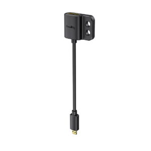 SmallRig Ultra Slim 4K HDMI Adapter Cable (D to A) 3021 SmallRig Ultra Slim 4K HDMI Adapter Cable (D to A) 3021