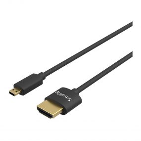 SmallRig Ultra Slim 4K HDMI Cable 35cm 3042
