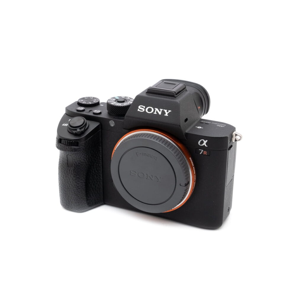 sony a7rii 1 sony a7rii 1