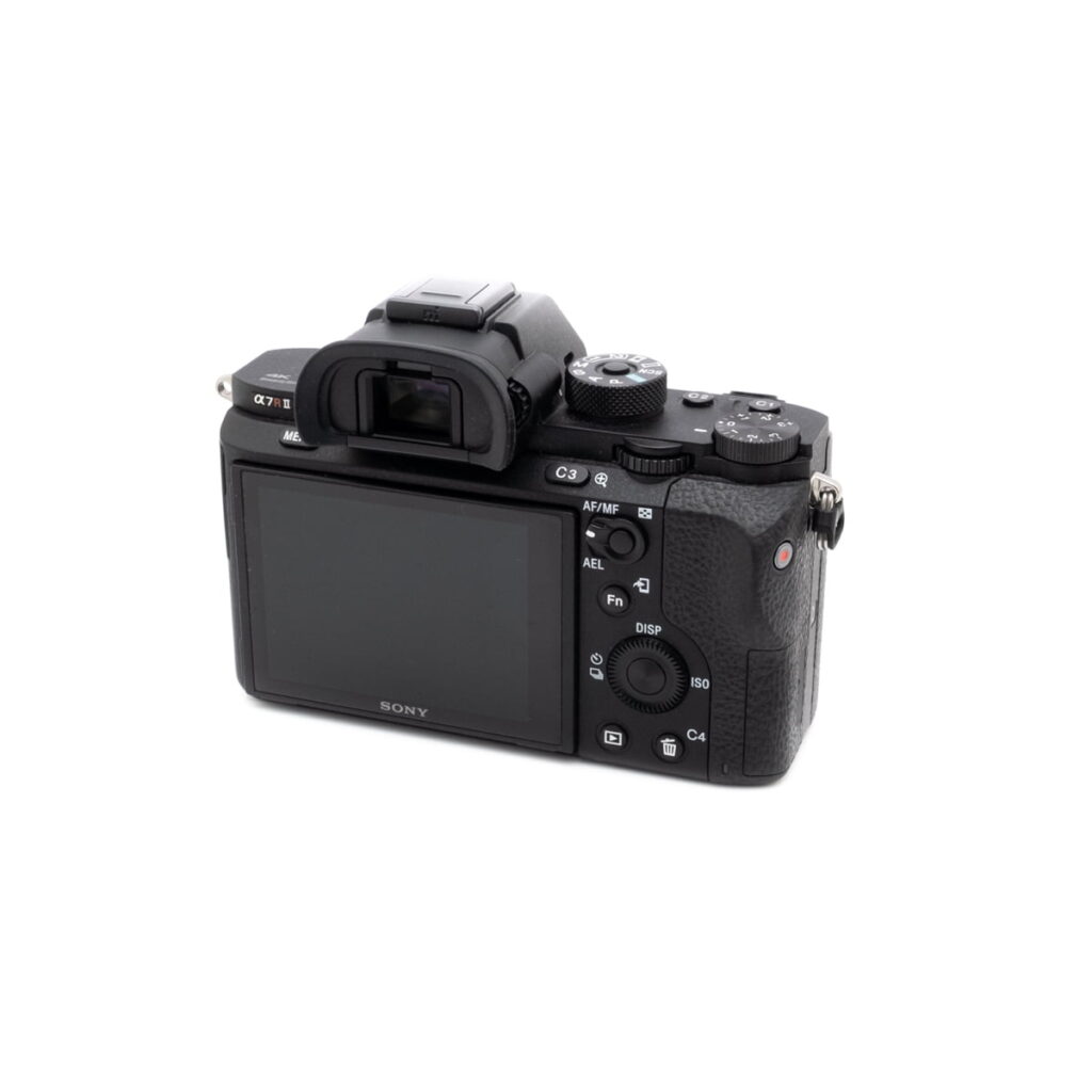 sony a7rii 2 sony a7rii 2