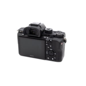 sony a7rii 2 sony a7rii 2