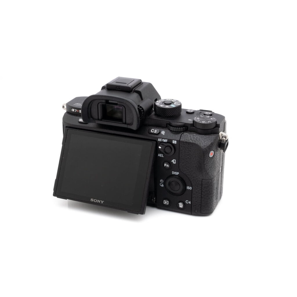 sony a7rii 3 sony a7rii 3