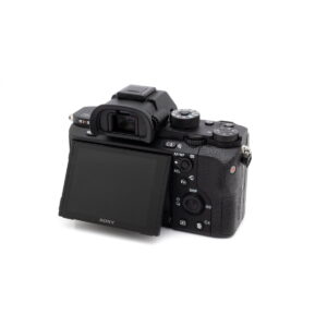 sony a7rii 3 sony a7rii 3